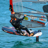 Forward WIP Impact Vest 50N