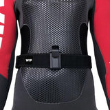 FORWARD WIP WING FOIL HARNESS BELT
