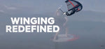 Reedin SuperWingX - FREE shipping