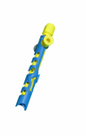 Kite Cleat line management tool with Kite Knife