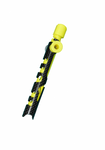 Kite Cleat line management tool with Kite Knife