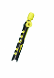 Kite Cleat line management tool with Kite Knife