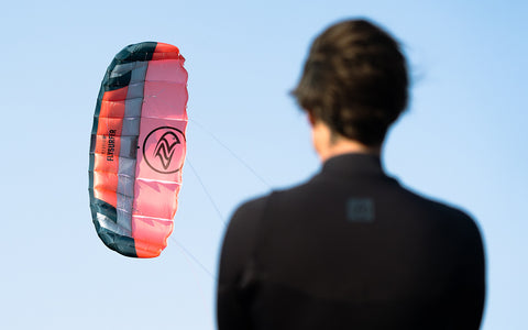 Flysurfer Hybrid Kite