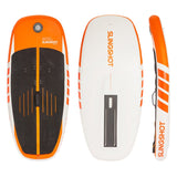 Slingshot I-FLY V1 Inflatable Foilboards - WING - SURF - SUP
