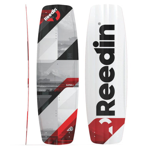 Reedin Twintip Kite Boards