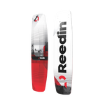 Reedin SuperE V2 Twintip