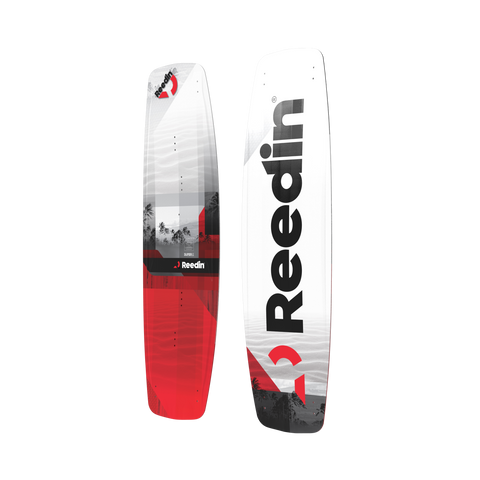 Reedin SuperE V2 Twintip