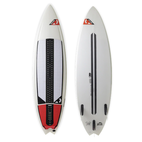 Reedin SuperWave 2